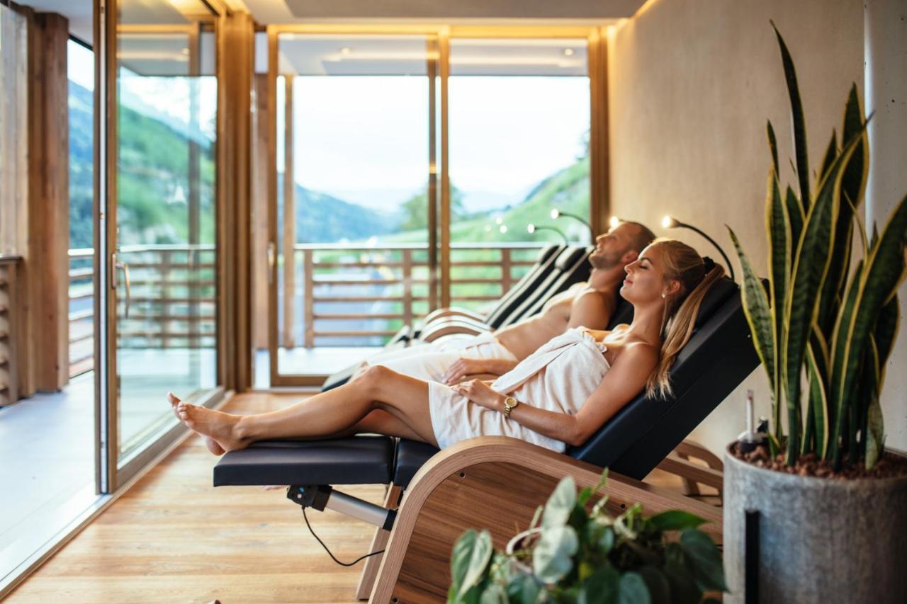 Hotel Sonnenalm Saltusio Kültér fotó